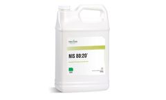 Precision - Model NIS 80:20 - Premium Nonionic Surfactant