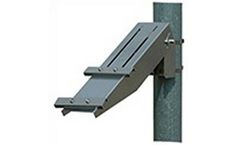 SolarTech - Model RAC-M-530 - Mounting Systems