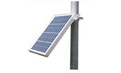 SolarTech - Model RAC-M510 - Mounting Systems