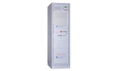 SPS - Model PAS Series - 4-Quadrant Amplifiers