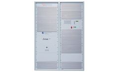SPS - Model PRU - Power Recuperation Unit