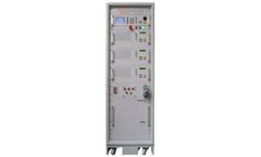 SPS - Avionic Supply Simulation System