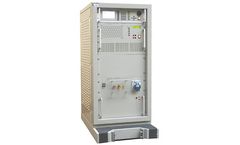 SPS - Railway Supply Simulation System