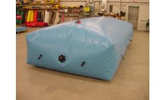 Winkler - Bladder Water Tanks