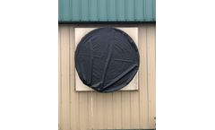 Winkler - Barn Fan Covers
