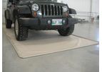 Winkler - Nylon Garage Mats for Floor Protection