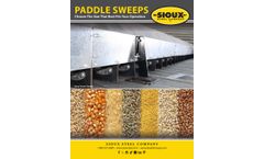 Scafco - Safest Sweep - Brochure