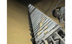 Scafco - Model Raptor IV - Safest Sweep