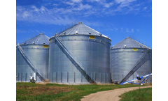 Scafco - Farm Grain Bins