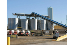 Scafco - Aggregate Storage Bins