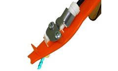 Schaffert - Model Shot - Straight Shot Furrow Fittings