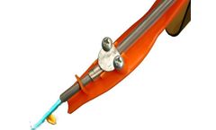 Schaffert - Hose Holder In-Furrow Fittings