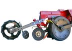 Schaffert - Furrow V Closer