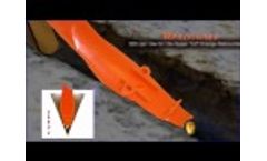 The Rebounder & Optional Fertilizer Fittings Video