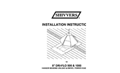 Dri-Flo - Complete Performance Drying System - Brochure