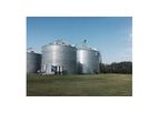 Circu-Lator - Complete Performance Drying System