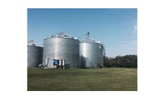 Circu-Lator - Complete Performance Drying System