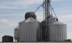 Dri-Flo - Complete Performance Drying System
