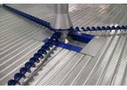 Hi-Torque Circu-Lator - Model 3 - Grain Drying Machine