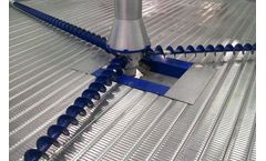 Hi-Torque Circu-Lator - Model 3 - Grain Drying Machine