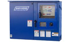 Shivvers Premier - Command Center