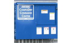 CompuDry - Command Center