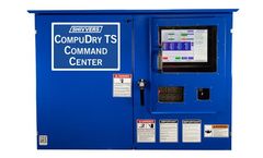 CompuDry - Model TS - Command Center