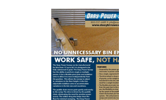 Sioux - Commercial Bin-  Brochure