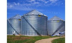 Sioux - Farm Bins