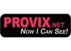 Provix - Model PRX-4MPB-EXP - Explosion Proof Network IP Camera