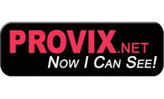 Provix - Model VEC-SP70C3-HT5TH - Horse Trailer Camera System