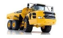 Scooptram - Video Camera System