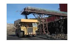 Mucking - Wireless Video and Tele-Remote Control Systems