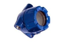 Model OTI-CC03-1F3.6 - Explosion-proof Industrial Camera