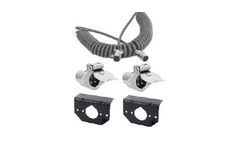 Model SHV-QD1C-66F - Trucker Systems with Recording