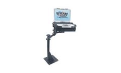 RAM - Model RAM-VBD-122-SW1 - Semi Trucks Computer Mount