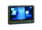 Model AEI-SP70C3X1-IP56  - Waterproof Camera Kit - Standard Series