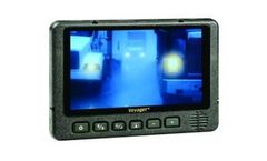 Model AEI-SP70C3X1-IP56  - Waterproof Camera Kit - Standard Series