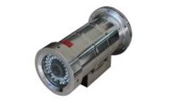 Provix - Model FKT-EX700PWL13-25MM - EX-proof IP Camera