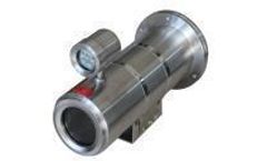 Provix - Model FKT-EX707PWE118 - EX-proof IP Camera