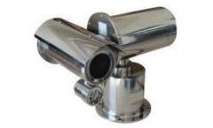 Provix - Model FKT-EX1000ZPPY118 - Explosion-Proof Camera