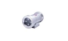 Provix - Model FKT-EX700PWB7-12MM - EX-Proof IP Camera