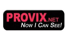 Provix - Model VAR-70MQWP-RX24 - Chute and Loading Station
