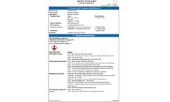 Stoller - Energy Power Fertilizer - Brochure