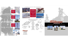 Bucket Elevators - Agricultural Brochure