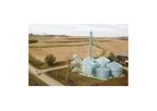 Sudenga - Bucket Elevators / Grain Legs