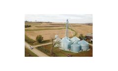 Sudenga - Bucket Elevators / Grain Legs