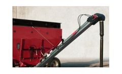 Sudenga - Gravity Wagon Belt Conveyor