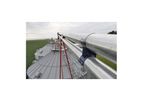 Sudenga - Double Barrel Chain Conveyor