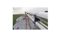 Sudenga - Double Barrel Chain Conveyor